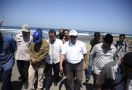 Abrasi Pesisir Pantai Pangandaran Mengkhawatirkan - JPNN.com