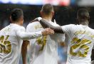 Sempat Unggul 3 Gol, Real Madrid Nyaris Gagal Menang Lawan Levante - JPNN.com