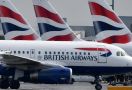 British Airways Batalkan 1.700 Penerbangan Gara-Gara Mogok Pilot - JPNN.com
