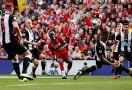 Sadio Mane Cetak Brace, Liverpool Catat Rekor Sempurna - JPNN.com