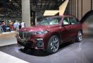 BMW X7 M50i Bersiap Meluncur Tahun Depan - JPNN.com