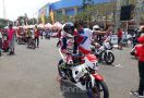 Hasil Honda Dream Cup 2019 Malang: 3 Kelas Ini Paling Seru - JPNN.com