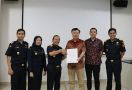 Direktorat Jenderal Bea dan Cukai Jakarta Terbitkan Izin PDKB Untuk PT SSMI - JPNN.com