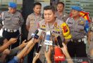 Ledakan di Mako Brimob Polda Jateng: 44 Rumah Warga Rusak - JPNN.com