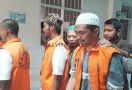 Tok, Muhammad Irfan Divonis Hukuman Mati - JPNN.com