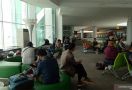 Kabut Asap Bikin Pesawat Lion Air Gagal Mendarat di Tarakan - JPNN.com