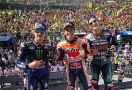 Simak Kata Marquez Setelah Menang di San Marino dan Cek Klasemen MotoGP 2019 - JPNN.com