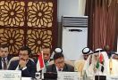 Di Sidang OKI, Indonesia Kecam Rencana Israel Mencaplok Tepi Barat - JPNN.com