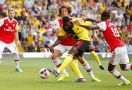 Arsenal Buang Peluang Naik ke Peringkat Ketiga Klasemen Premier League - JPNN.com