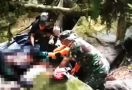 Jasad Pria Membusuk Ditemukan di Kawasan Gunung Halimun Salak - JPNN.com