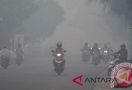 BMKG: Kabut Asap di Aceh Bukan Asal Karhutla di Riau - JPNN.com