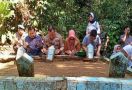 Pulang Kampung, Irjen Firli Bahuri Teringat saat Jualan Spidol dan Kue di Taman Ria - JPNN.com