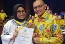 KPPG Bangga Caleg Perempuan Golkar Diapresiasi - JPNN.com