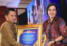 MPR Raih BMN Awards - JPNN.com