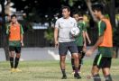 Harapan Bima Sakti untuk Dua Pemain Penting Timnas U-16 Jelang Lawan Tiongkok - JPNN.com