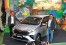 Daihatsu Sigra Facelift Hadir Tak Kalah Modis, Harga Lebih Murah dari Calya - JPNN.com
