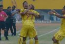 Gol Tunggal Anis Nabar Bawa Sriwijaya FC Kukuh di Puncak Klasemen - JPNN.com