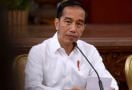 Jokowi: Kalau Sudah Anarkis Ya Harus Ditindak Tegas - JPNN.com