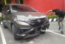 Remaja Pencuri Toyota Rush Teman Satu Kelas Itu Nekat Tabrak Mobil Polisi - JPNN.com