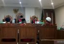 5 Terdakwa Kasus Unjuk Rasa Rusuh 21-22 Mei tak Ajukan Eksepsi - JPNN.com