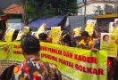 Tuntut Kader Pembangkang di Golkar Diberi Sanksi - JPNN.com