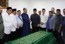 Bung Karno di Balik Penemuan Makam Imam Bukhari - JPNN.com