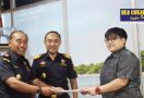 Strategi Bea Cukai Maksimalkan Potensi Perikanan Kota Sorong - JPNN.com