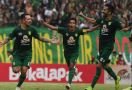 Persebaya Surabaya Resmi Lepas Dua Pemain Asing - JPNN.com