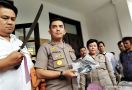 Polrestabes Bandung Bekuk Puluhan Pelaku Kriminal, Delapan Tersangka Residivis - JPNN.com