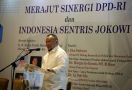 Pimpinan DPD Temui Jokowi, Ini Hasilnya - JPNN.com