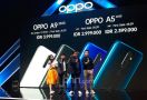 Oppo A9 2020 Resmi Dijual di Jakarta, Harganya Terjangkau - JPNN.com