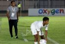 Timnas U-16 Indonesia Menang Besar meski Pemain Kurang Fokus - JPNN.com