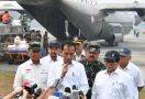 Waduh, Jokowi Sudah Kehabisan Cara Memadamkan Karhutla di Riau - JPNN.com