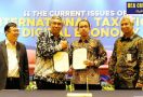 Bea Cukai Rangkul Akuntan Indonesia Tangani Proses Bisnis Lintas Negara - JPNN.com