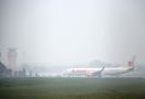 Dampak Kabut Asap, Puluhan Penerbangan Lion Air Dibatalkan, Ini Daftarnya - JPNN.com