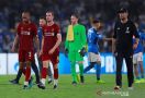 Napoli Hancurkan Kampanye Pertama Liverpool - JPNN.com