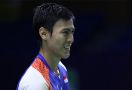 Indonesia Masters 2020: Istora Pecah! Pria Sukoharjo Lolos ke 16 Besar - JPNN.com