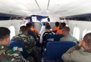 Tim Pencari Pesawat Hilang di Papua Terpaksa Balik Kanan di Ketinggian 7.000 Kaki - JPNN.com