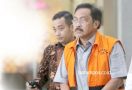 KPK Kembali Perpanjang Masa Penahanan Nurdin Basirun - JPNN.com