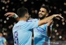 Manchester City Perkasa Kandang Shakhtar Donetsk - JPNN.com
