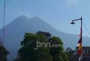Gunung Merapi Berpotensi Erupsi Lagi, BPPTKG Imbau Warga Tenang - JPNN.com