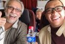 Kenang Pertemuan dengan Imam Nahrawi, Iwan Fals: Orangnya Santai - JPNN.com