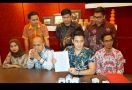 Kris Hatta Pindah ke Tahanan Kejaksaan Negeri Jaksel - JPNN.com