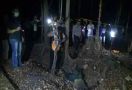 Penjual Bakso Keliling Ditemukan Tewas dan Membusuk di Hutan - JPNN.com