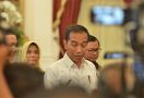 Imam Nahrawi Serahkan Surat Pengunduran Diri ke Jokowi - JPNN.com