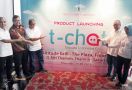 T-chat, Layanan Baru Pesan Tiket Garuda Indonesia - JPNN.com