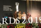 Kemendes PDTT Raih Penghargaan Indonesia Digital Initiative Award - JPNN.com