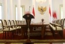 Hasil Survei: Rakyat Menginginkan Tentara Kembali ke Istana - JPNN.com