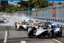 Menyusul BMW dan Audi, Mercedes-Benz juga Mundur dari Formula E - JPNN.com