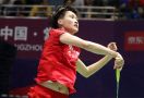 4 Juara Bertahan Tembus Semifinal Fuzhou China Open 2019 - JPNN.com